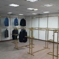 رگال چوب لباسی|بندرخت و رخت‌آویز|ملایر, |دیوار
