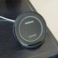 شارژر بی سیم وایرلس سامسونگ