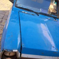 نیسان مدل ۸۳ باتانکر پمپ ۳اینچ