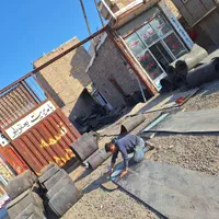 فروش،آپارات تسمه نقاله نوار نقاله منجید|ماشینآلات صنعتی|قم, قلعه کامکار|دیوار