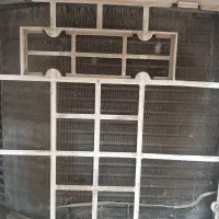 vac18 GP|کولر گازی و فن‌کوئل|اهواز, ملاشیه|دیوار