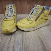 کفش کتونی مجلسی بوت دمپایی