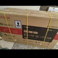 تلویزیون ۶۵ اینچ ایوا