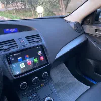 مزدا ۳ نیو تیپ ۴ مدل ۹۶|خودرو سواری و وانت|تهران, سیمای ایران|دیوار