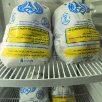 فروش مرغ گرم و ماهی با پیک رایگان در شهرک رزمندگان