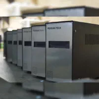 یو پی اس UPS|قطعات و لوازم جانبی رایانه|رشت, امین الضرب|دیوار