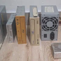 قطعات کامپیوتر