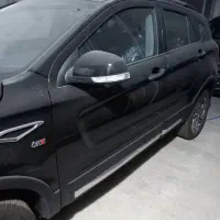 فروش فوری هایما s5 pro صفر