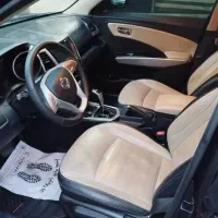 تیوولی مشکی فول الیت|خودرو سواری و وانت|تهران, نیروی هوایی (پیروزی)|دیوار