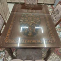 میز غذاخوری