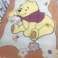 فرش اتاق کودک