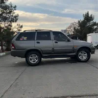 موسو۳۲۰۰ اتومات|خودرو سواری و وانت|تهران, یوسف‌آباد|دیوار