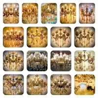 (لوستر مستقیمازکارخانه)  /loster bronz