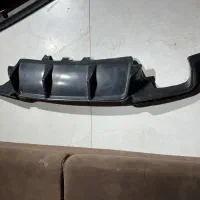 دیفیوزر BMW F10 528i|قطعات یدکی و لوازم جانبی|تهران, شهرک دریا|دیوار