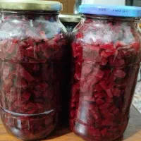 ترشی لبو|خوردنی و آشامیدنی|قم, شهر قائم|دیوار