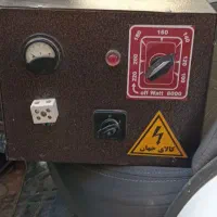 مبدل۸۰۰۰ دستی درحدنو