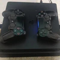 پی اس4 اسلیم کپی خور|کنسول، بازی ویدئویی و آنلاین|زاهدان, |دیوار