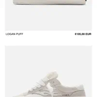 دو جفت کفش Straye اورجینال۴۳ و ۴۴/۵