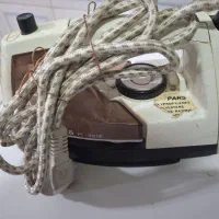 اتو بخار پارس