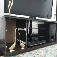 میزتلویزیون