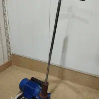 همزن و میکسر  آش و حلیم