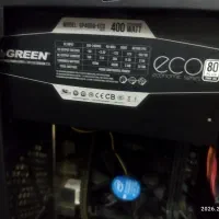 پاور ۴۰۰ وات