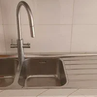 تعمیر و نصب هود گاز سینک شیرآلات آب تصفیه پکیج|خدمات پیشه و مهارت|کاشان, فاز ۲ ناجی آباد|دیوار