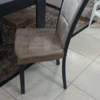 مبل ومیز نهار خوری ۱۰نفره|مبلمان خانگی و میز عسلی|خرمدره, |دیوار