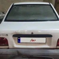 پراید|خودرو سواری و وانت|خمینی‌شهر, |دیوار