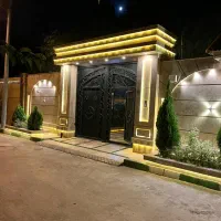 اجاره باغ ویلا استخر اب گرم|اجارهٔ کوتاه‌مدت ویلا و باغ|مشهد, باغستان|دیوار
