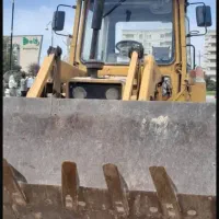 بیل بکهو MF|خودرو سنگین|اردبیل, |دیوار