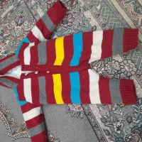 کاپشن کودک|کفش و لباس بچه|مشهد, سپاد|دیوار