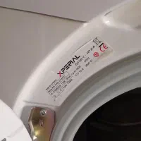 لبلسشویی|ماشین لباسشویی و خشککن لباس|تهران, آذری|دیوار