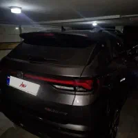 چانگان CS 35 plus|خودرو سواری و وانت|تهران, عباس‌آباد|دیوار