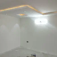 نقاشی ساختمان  نقاش رنگ آمیزی کار بدون ایراد|خدمات پیشه و مهارت|مشهد, ادیب نیشابوری (شهرک غرب)|دیوار