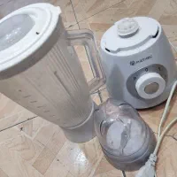 مخلوط کن و آسیاب