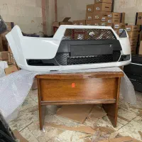 سپر جلو دنا دنا پلاس سرو صنعت قرارداد ایرانخودرو