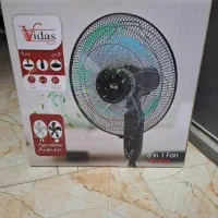 پخش پنکه های کنترلی ویداس