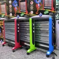 بخاری برقی ( قیمت منصفانه ) شاهکالا