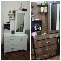 بخاری ساعت دیواری|بوفه، ویترین، کنسول|تربت جام, معدآباد|دیوار