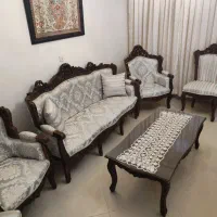 تعدادی وسایل منزل|مبلمان خانگی و میز عسلی|تهران, آرارات|دیوار