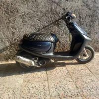 موتور پاکشتی سالم|موتورسیکلت|فسا, |دیوار