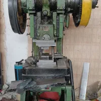 پرس ضربه ای|ماشینآلات صنعتی|تبریز, |دیوار