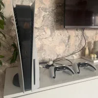 Ps5 فت دو دسته