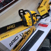 اره موتوری 50 سانت آریو 58 سی سی با گارانتی|ماشینآلات صنعتی|ارومیه, |دیوار