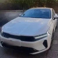 کیا K5 2024 فول