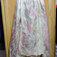 لباس محلی|لباس|کازرون, |دیوار