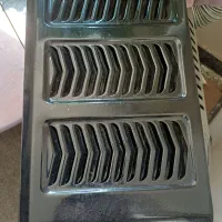 بخاری گازی ایران شرق نیشابور