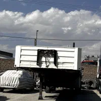 اجاره کفی سه محور