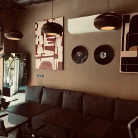 کاردرکافه/خانوم/شیفت صبح